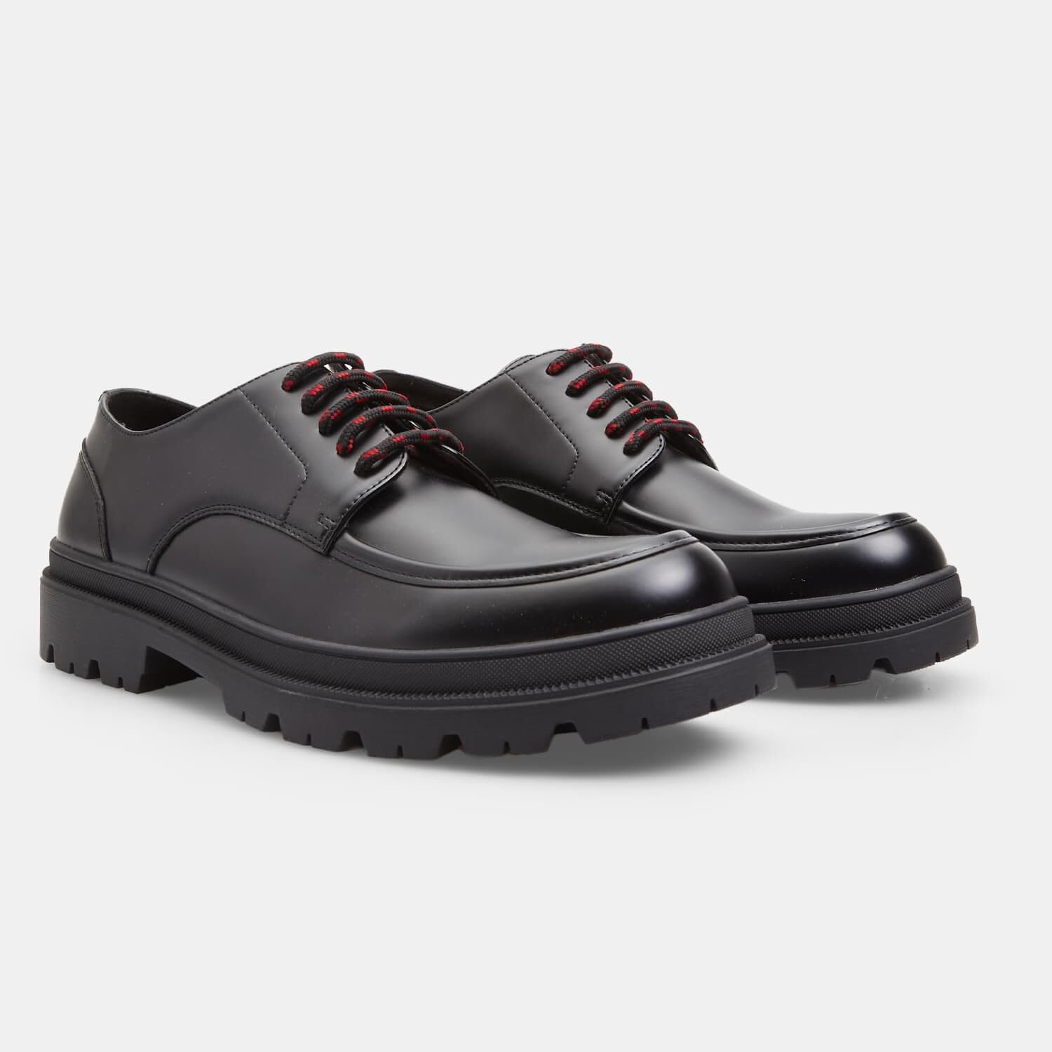 Bata Chaussures lacets homme 40 EU track
