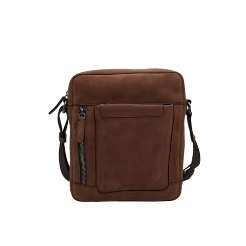 Bata Sacs Serviette homme cuir véritable résistante
