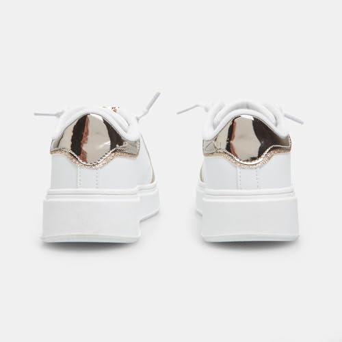 Bata Sneakers Fille Accessoire Mode Confortable