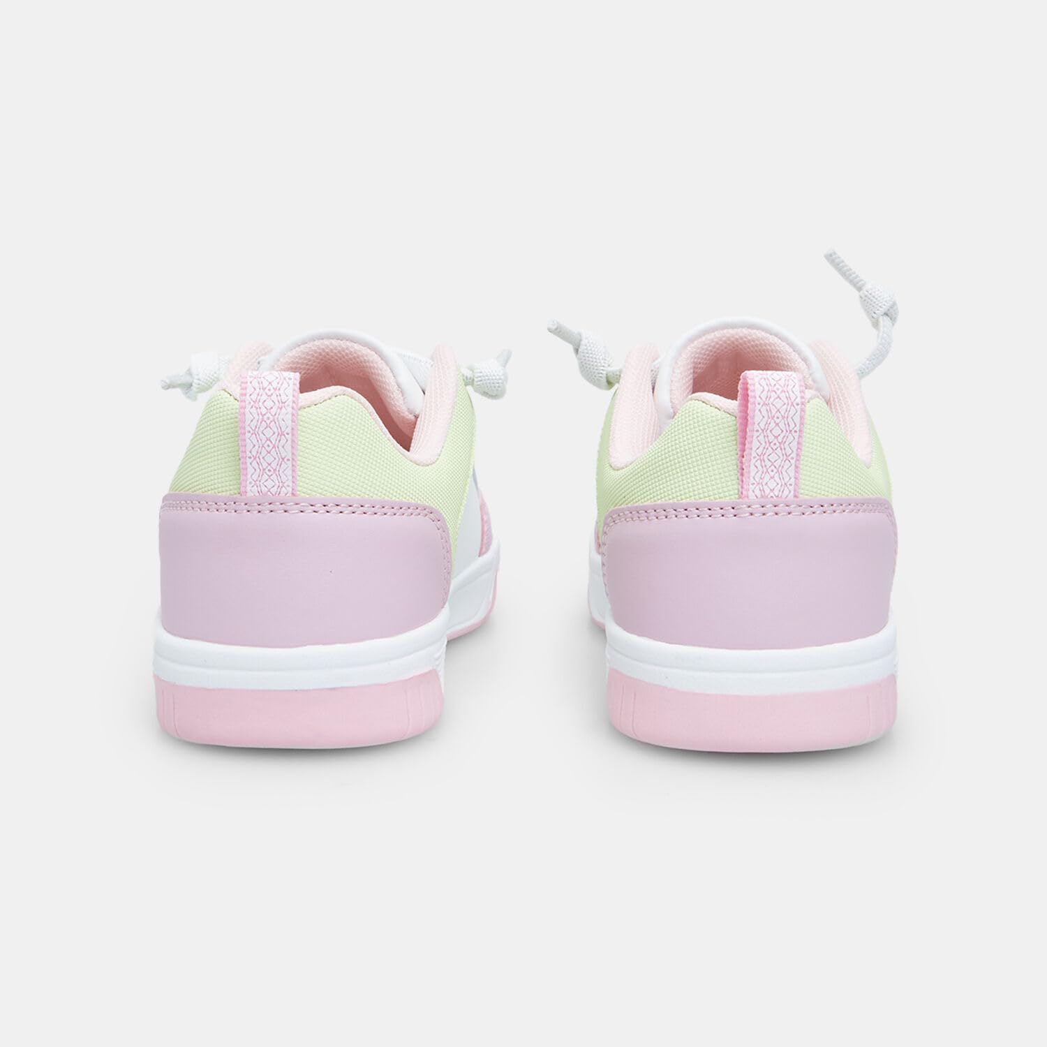 Bata Chaussures de sport Fille baskets légères confort