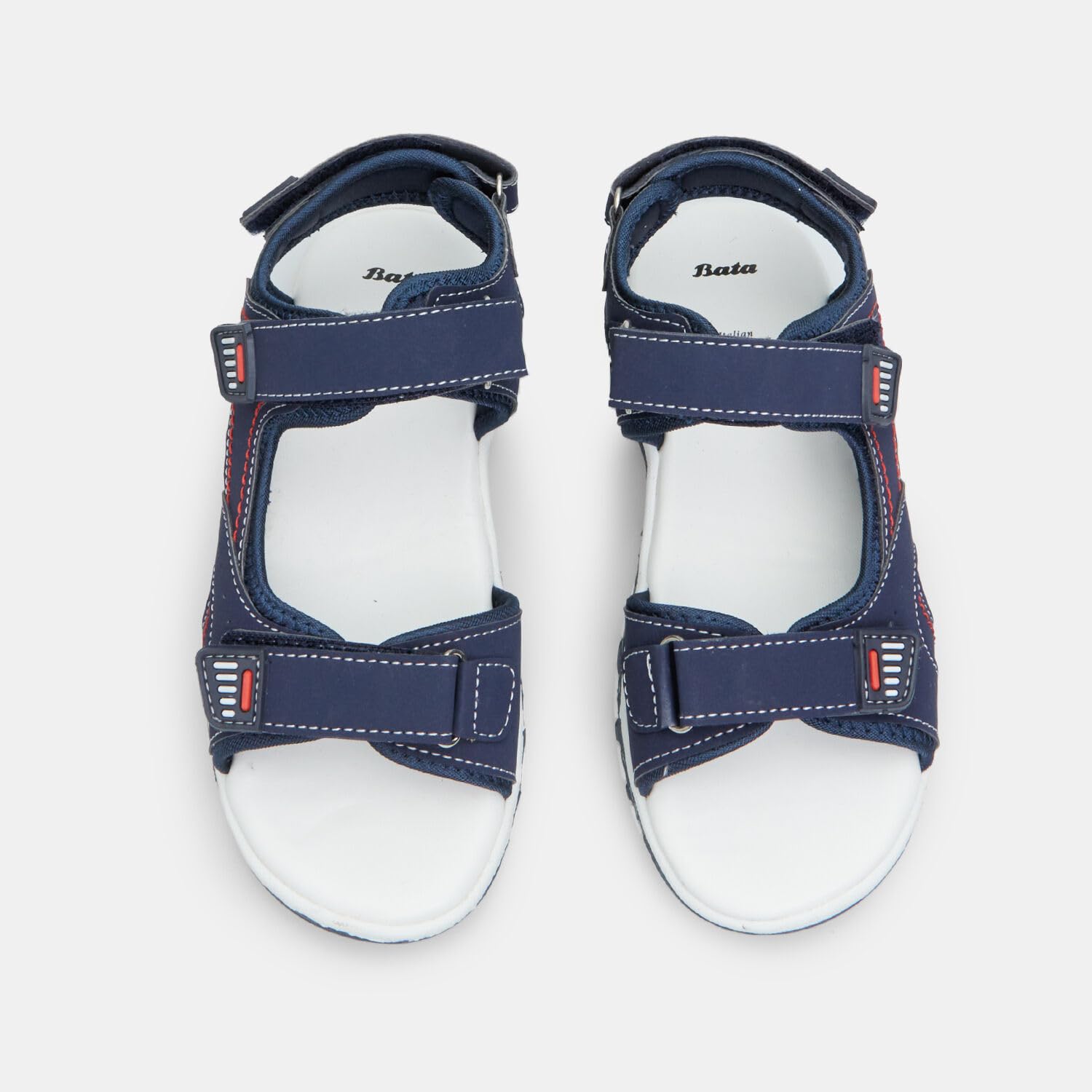 Bata Sandales Garçon légères confort été