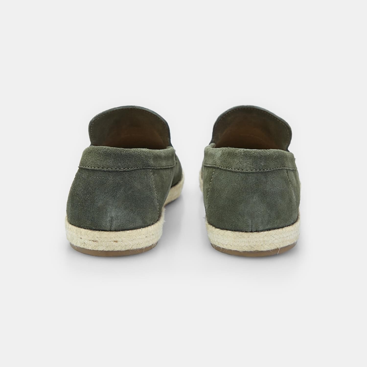 Bata Mocassins homme suède élégants confortables