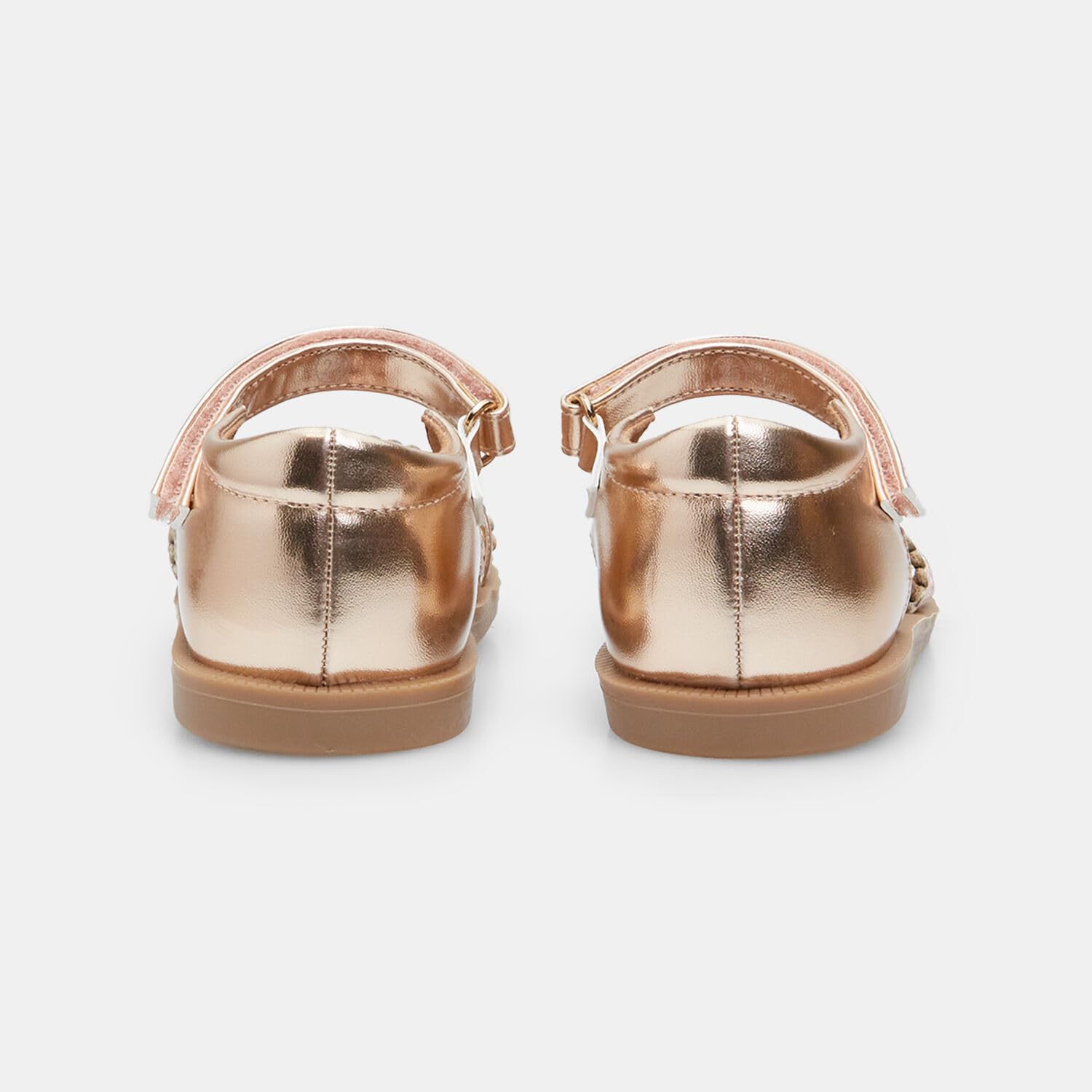 Bata Bubblegummers Sandales Fille Été Confort Léger