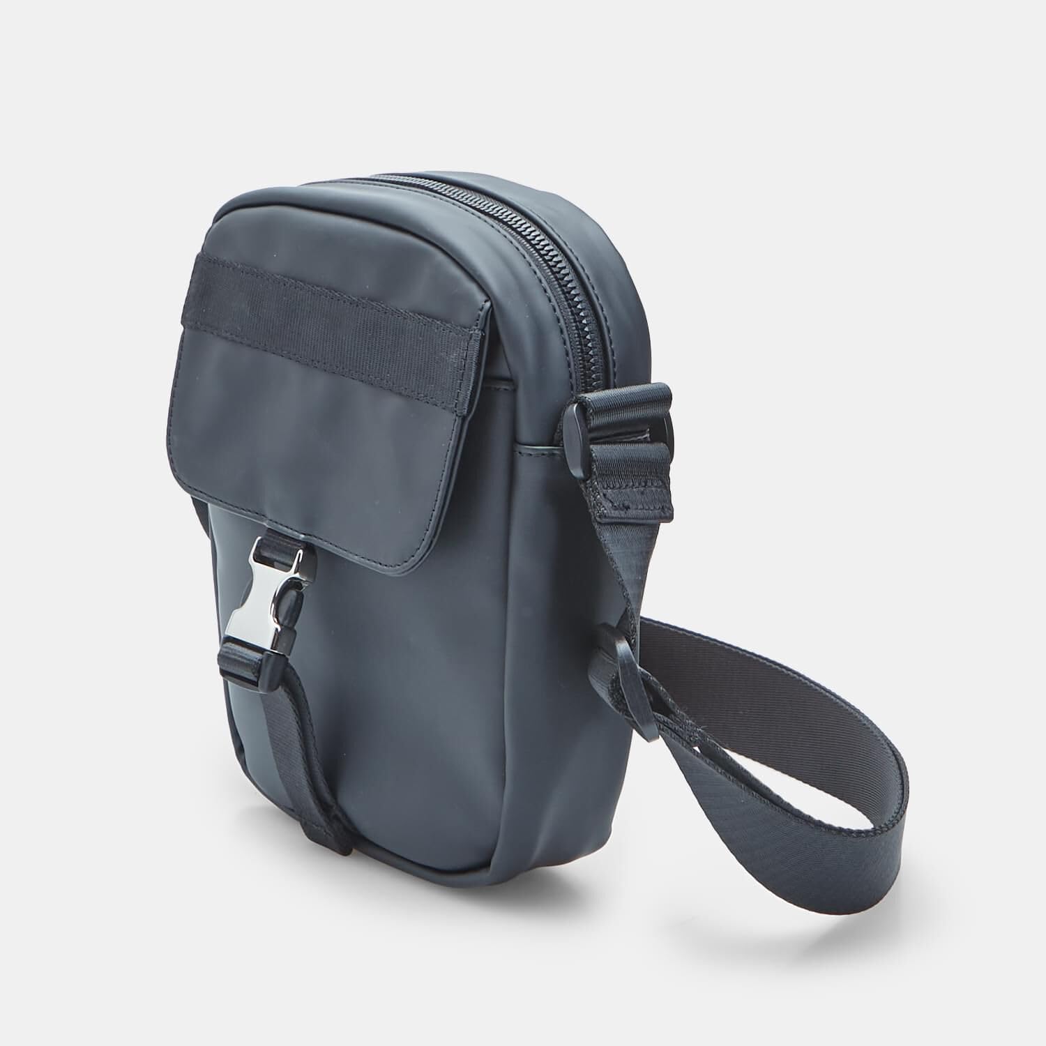 Bata Sacs Pochette homme cuir compacte élégante