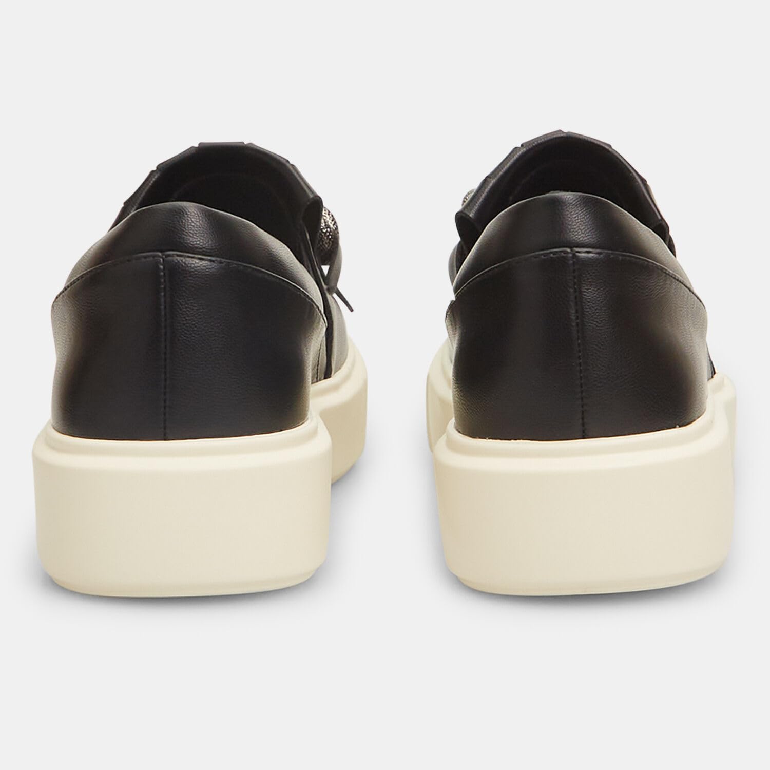 Bata Slip On Femme Paillettes Sans Lacets