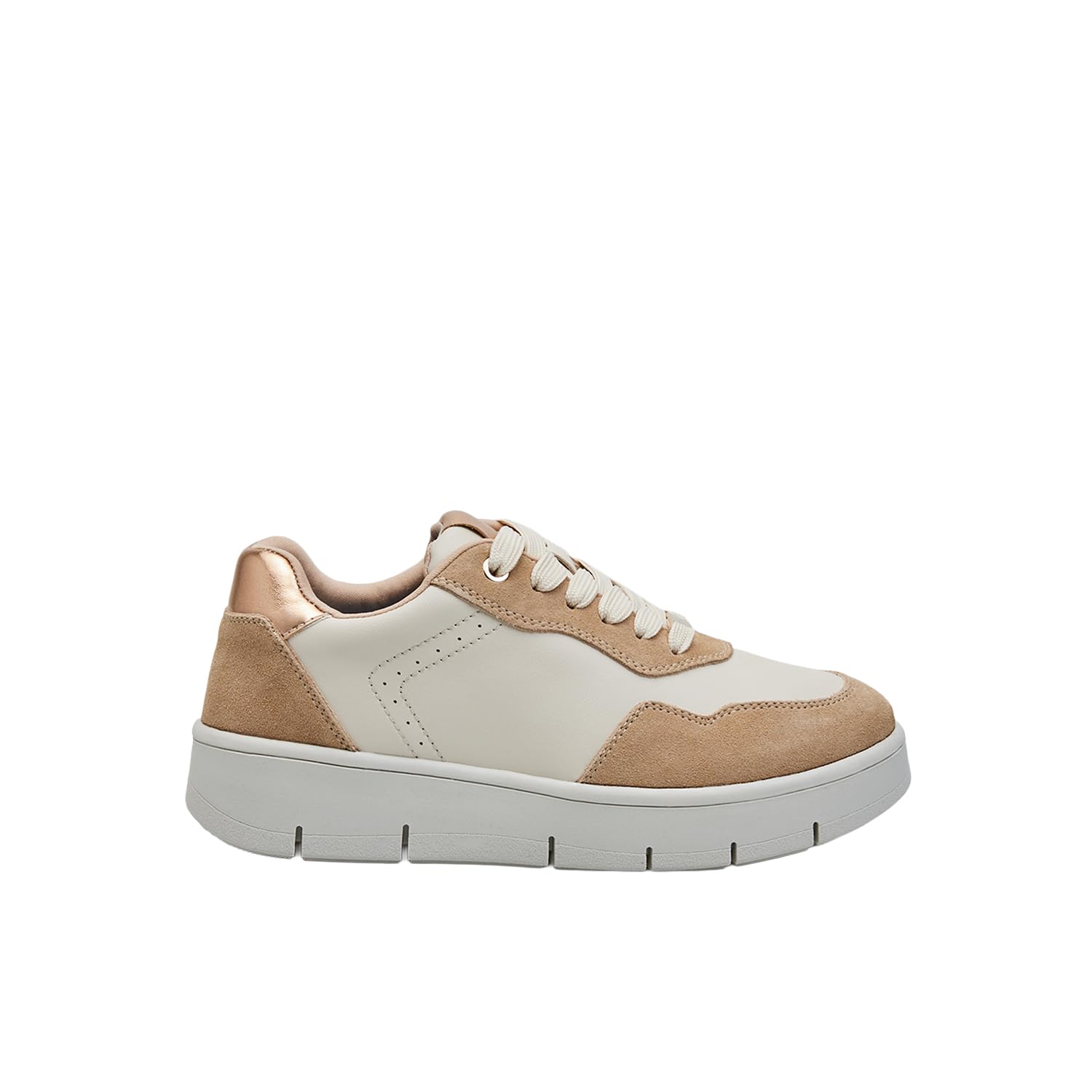 Bata Urban Casual lacets femme vert