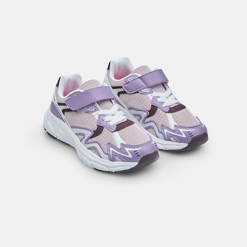 Bata Sneakers baskets fille plates confortables quotidien