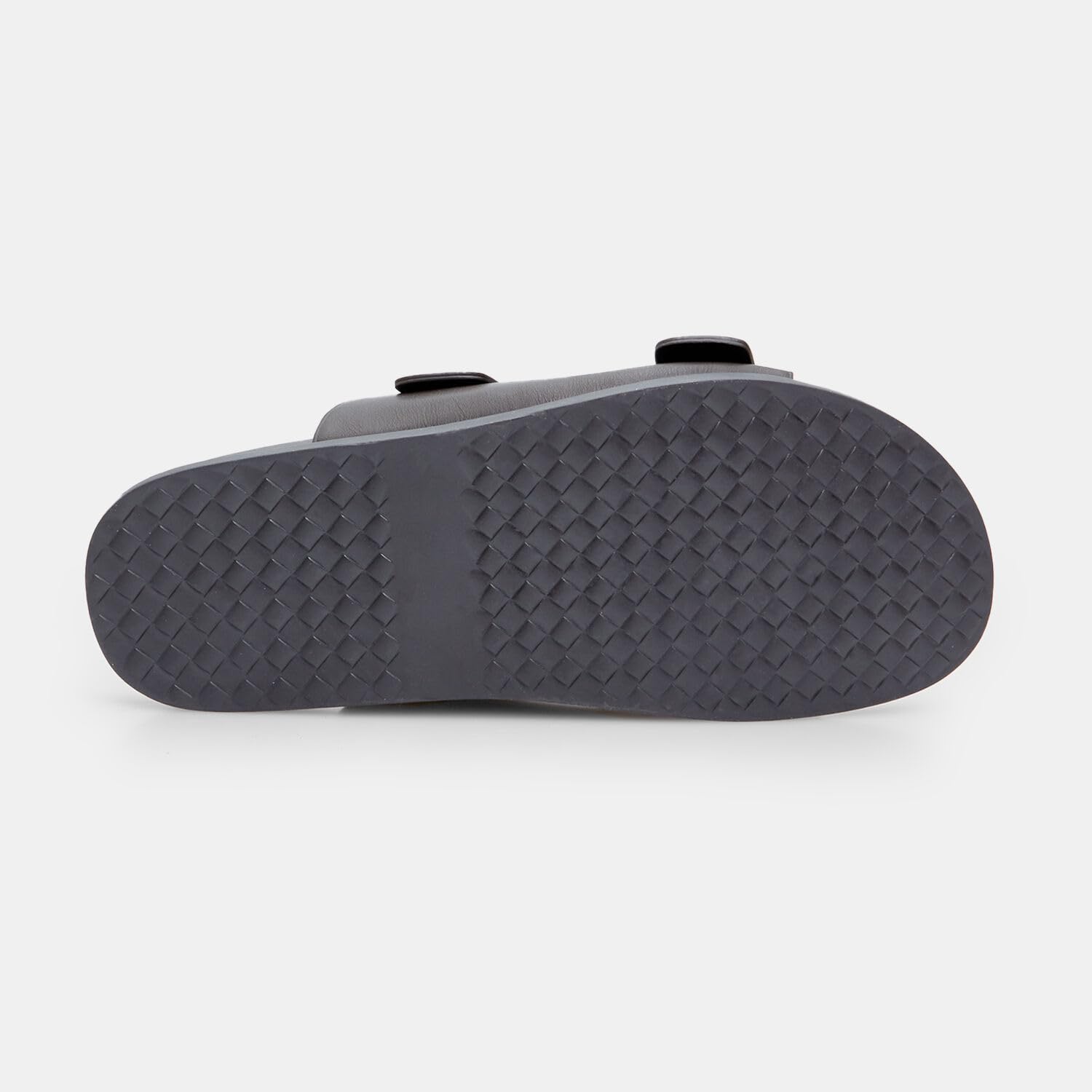 Bata Red Label Mules Homme Confort Plat Quotidien