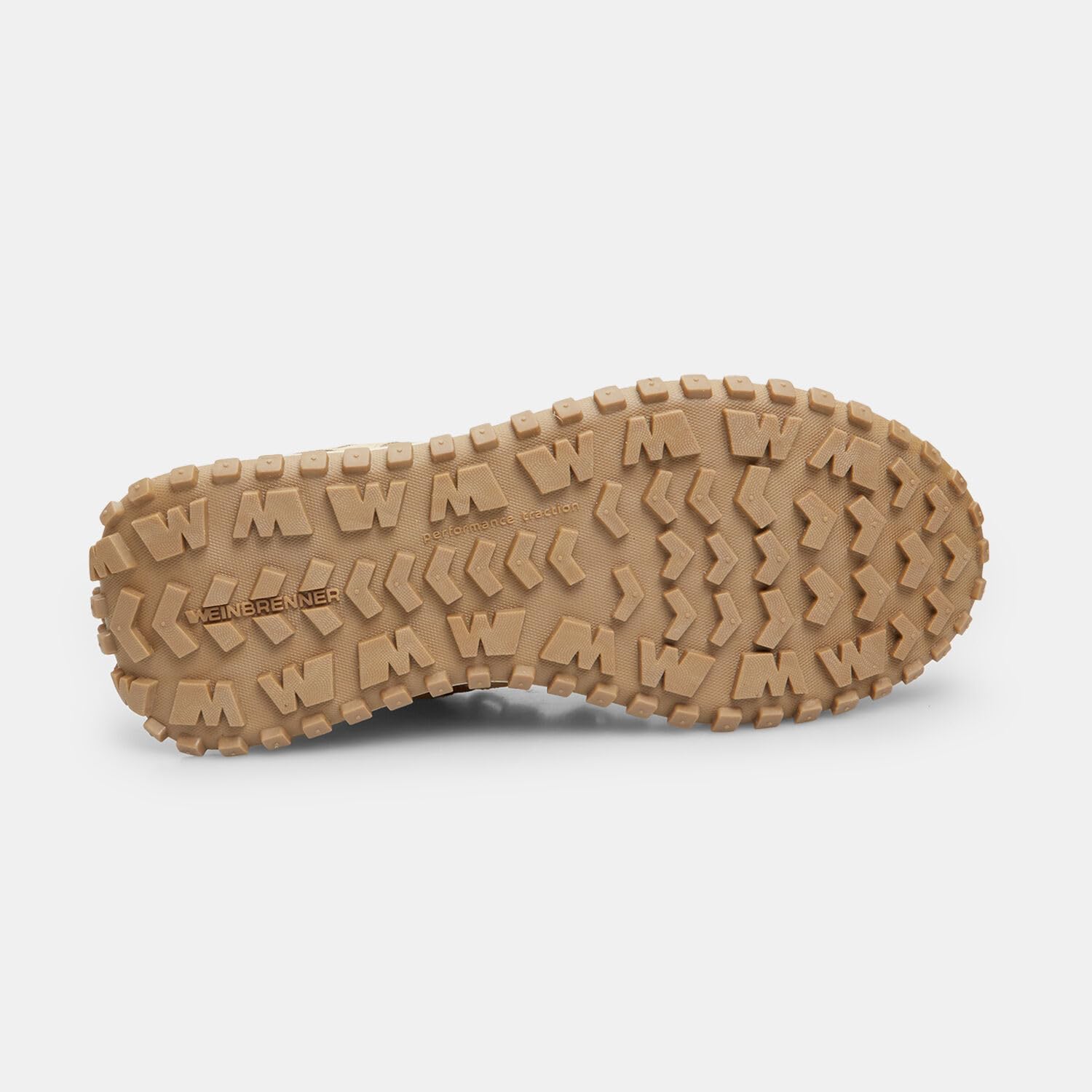 Bata Weinbrenner Vetra Nix CC Chaussures Rando Homme
