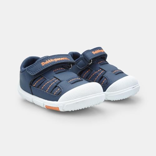 Bata Bubblegummers premiers pas sneakers 18 EU souple