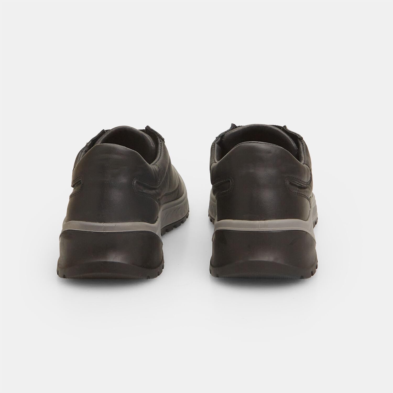 Bata Comfit Sneakers Homme Cuir Confort Quotidien
