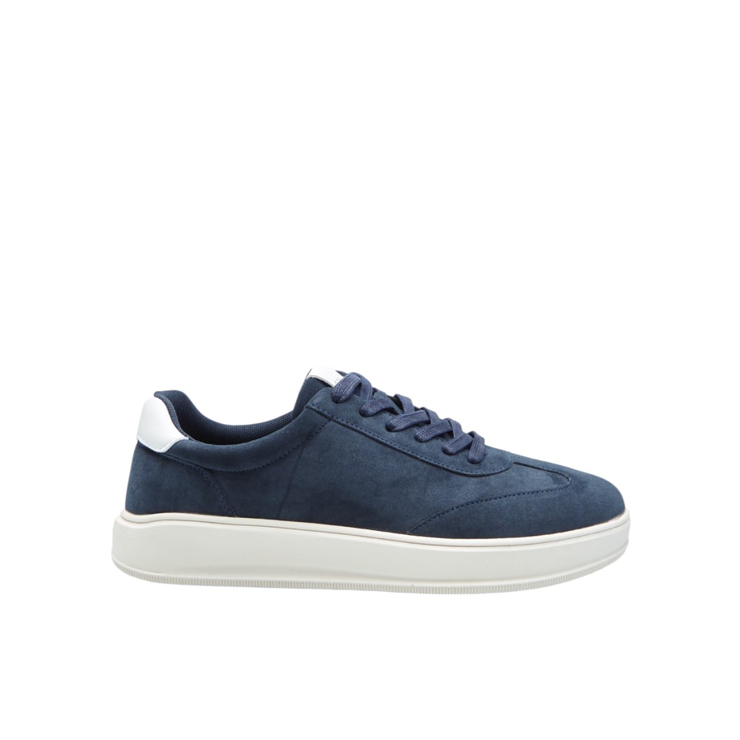 Bata Sneakers Homme Baskets Marron Confortables