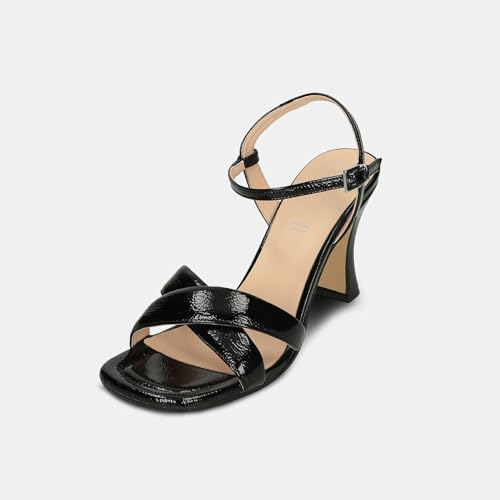 Bata Sandales sandale femme talon 9 cm soirée
