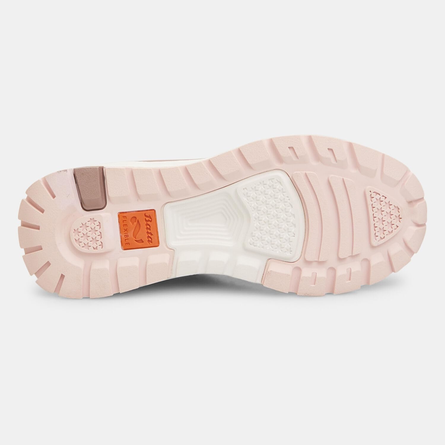 Bata Sneakers Basket femme flexible confort ville