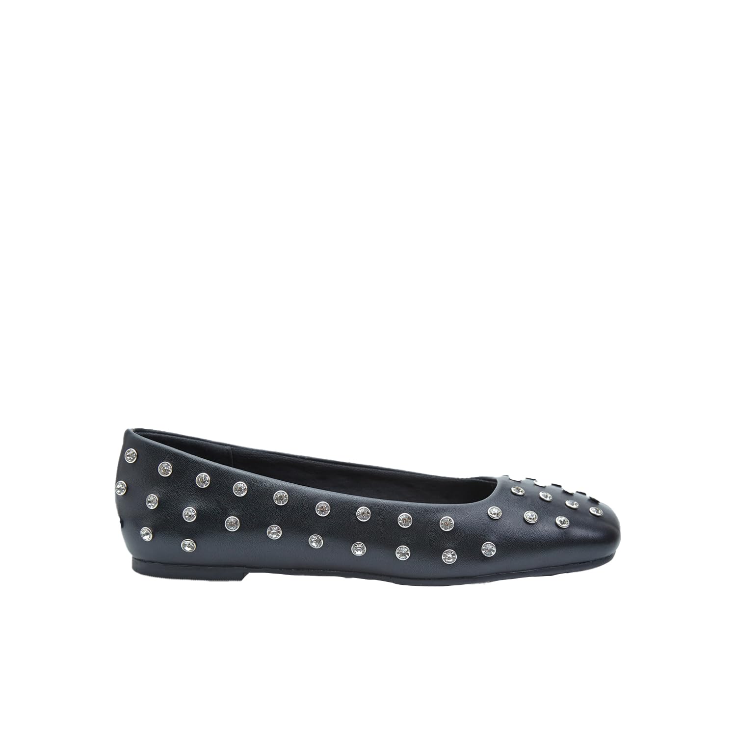 Bata Ballerines Red Label strass femme blanc Bianco 36 EU