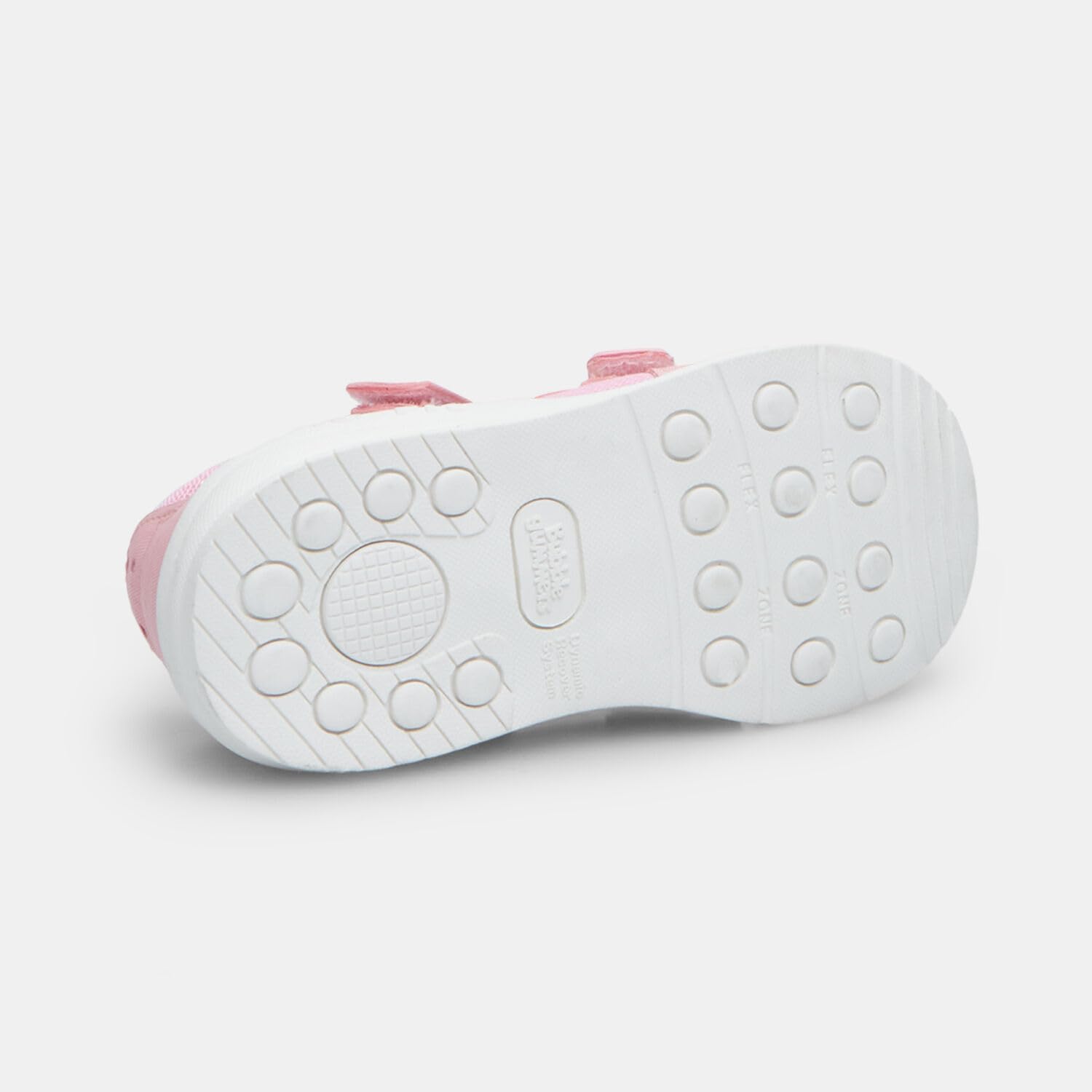 Bata Bubblegummers sandales fille légères et confortables