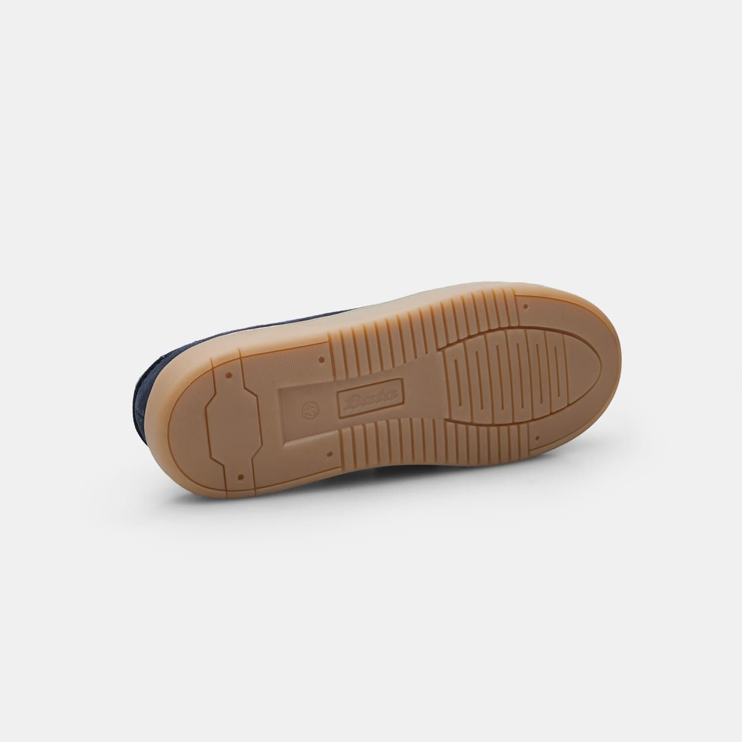 Bata Mocassins Daim Homme Élégants Confort Quotidien