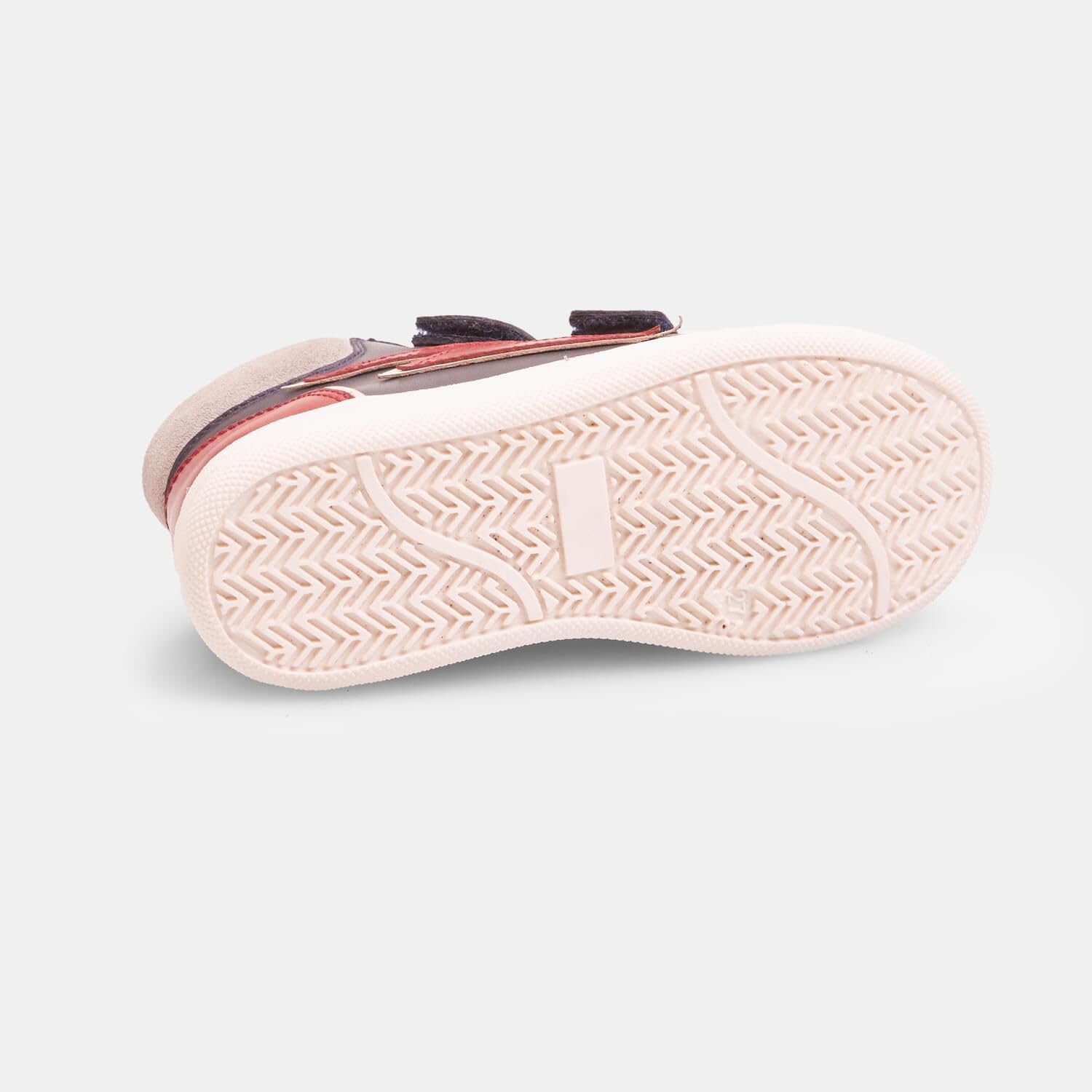 Bata Bubblegummers sneakers mid garçon confort