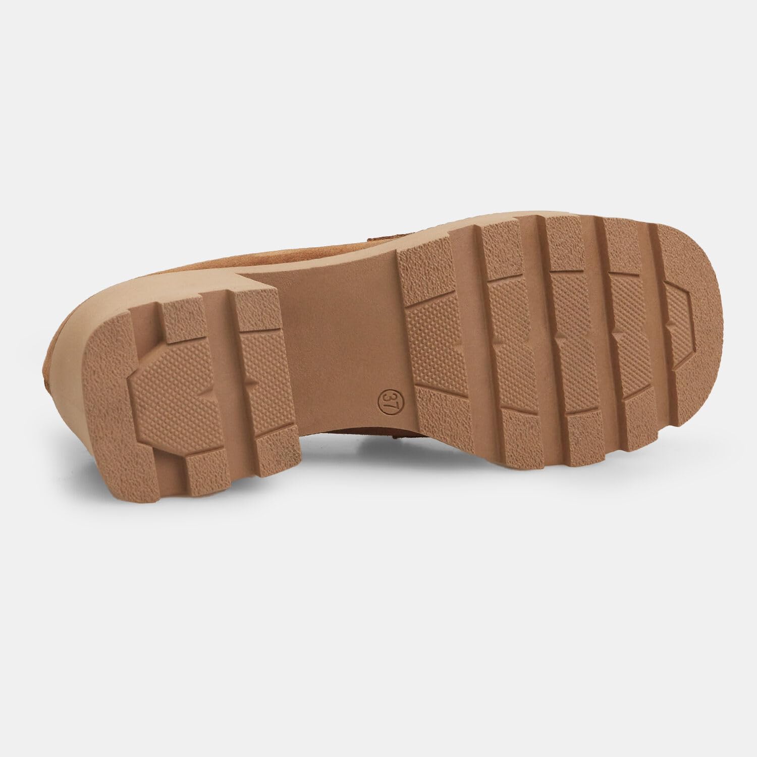 Bata Mocassins Femme Cuir Velours Talon Midi Confortable