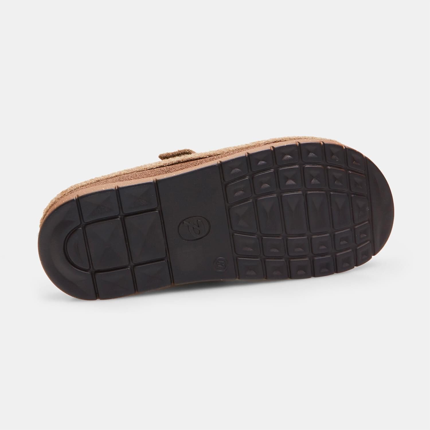 Bata Weinbrenner slip on chaussons homme intérieur