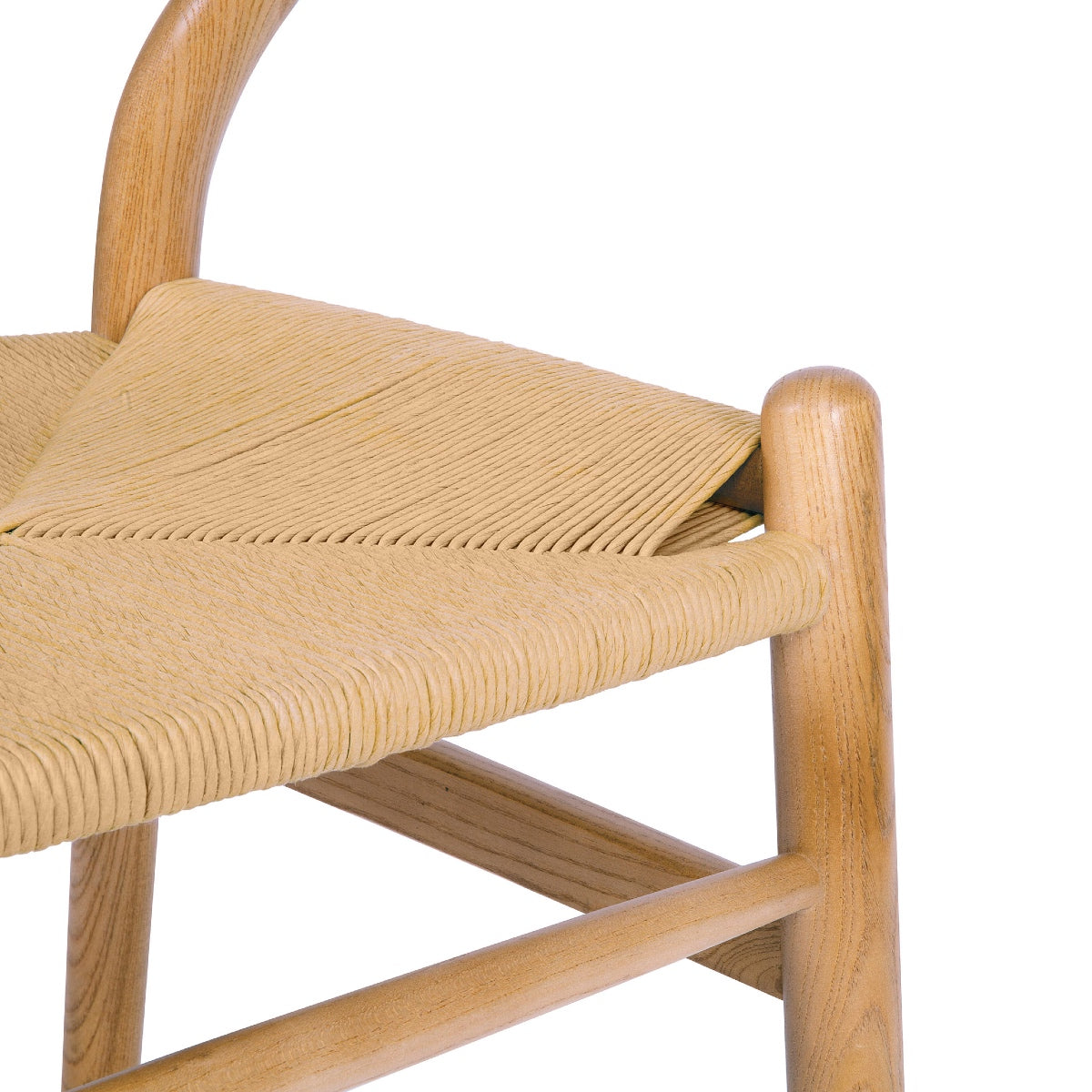 Andrea House chaise salle à manger bois moderne