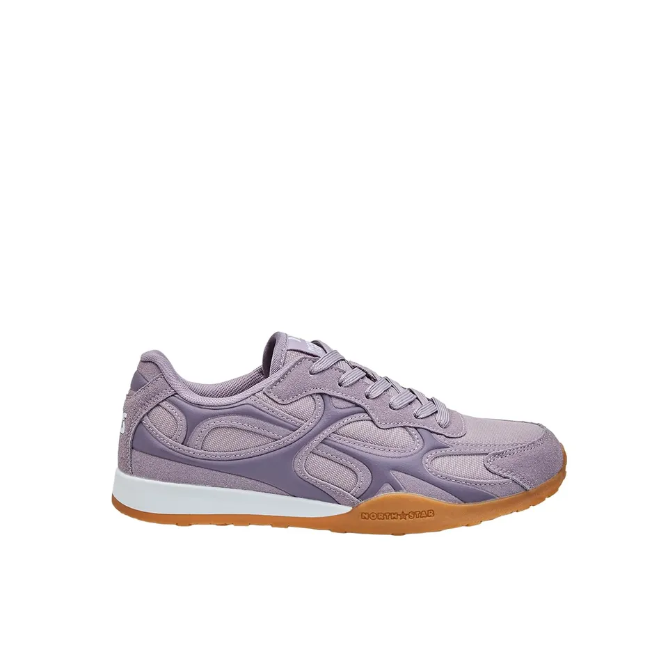 Bata North Star Track Sprinter sneaker femme sport confort