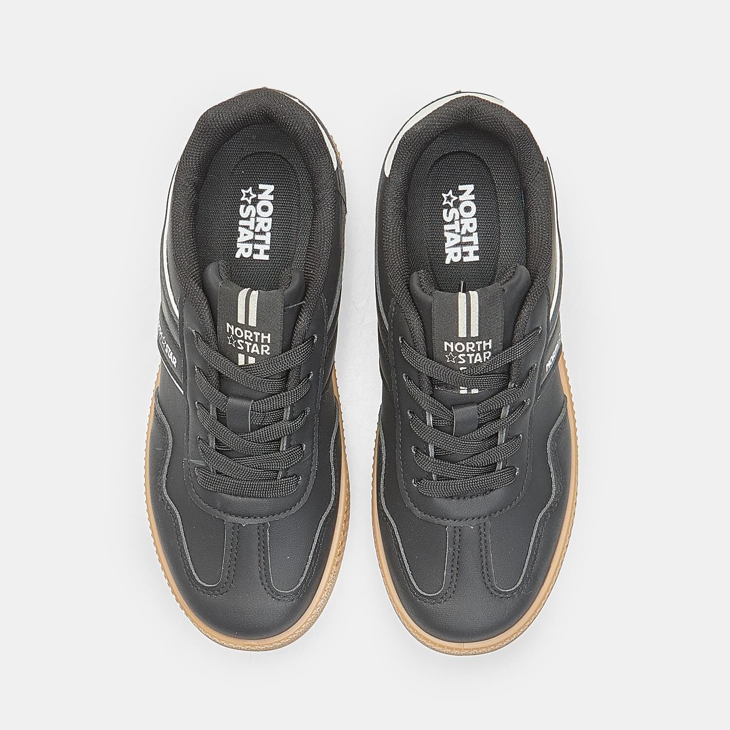 Bata North Star KYER sneakers femme décontractées