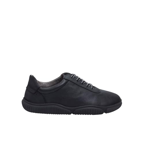 Bata Weinbrenner sneakers femme barefoot à lacets
