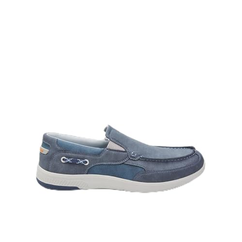 Bata mocassins homme cuir classique confortables