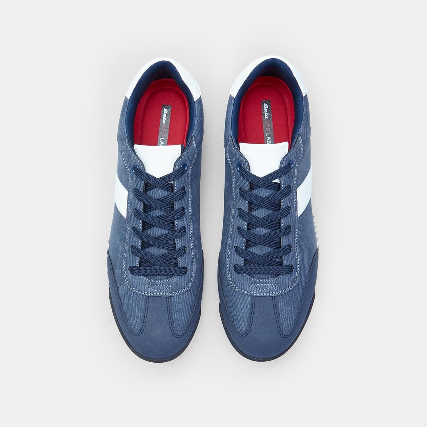 Bata Red Label sneakers homme confort ville