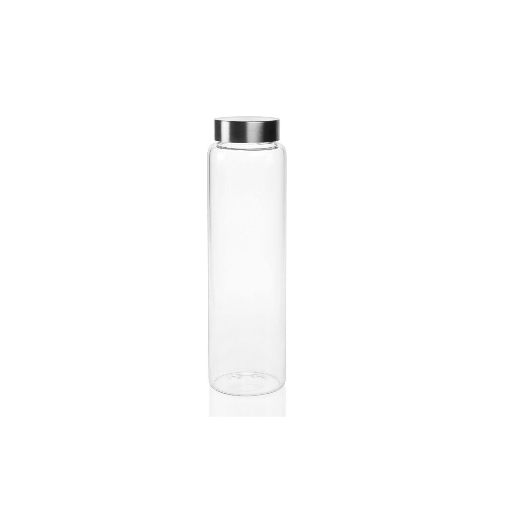 Andrea House Cocina y Mesa bouteille eau verre 1 litre