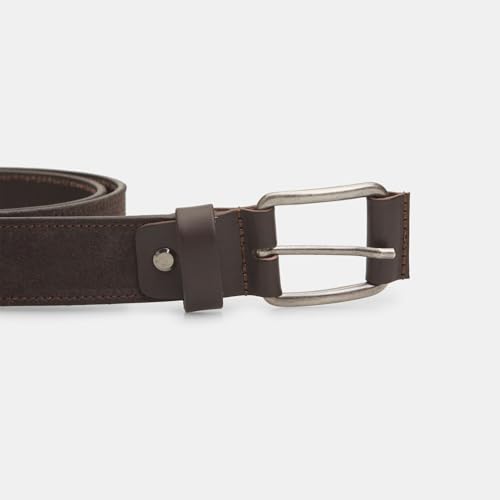 Bata ceinture homme cuir taille S classique