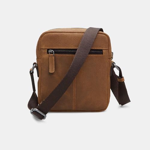 Bata Sacs sacoche homme cuir véritable pratique