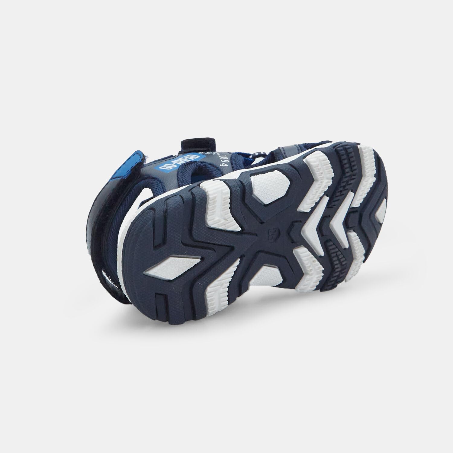 Bata Bubblegummers sandales garçon légères confort