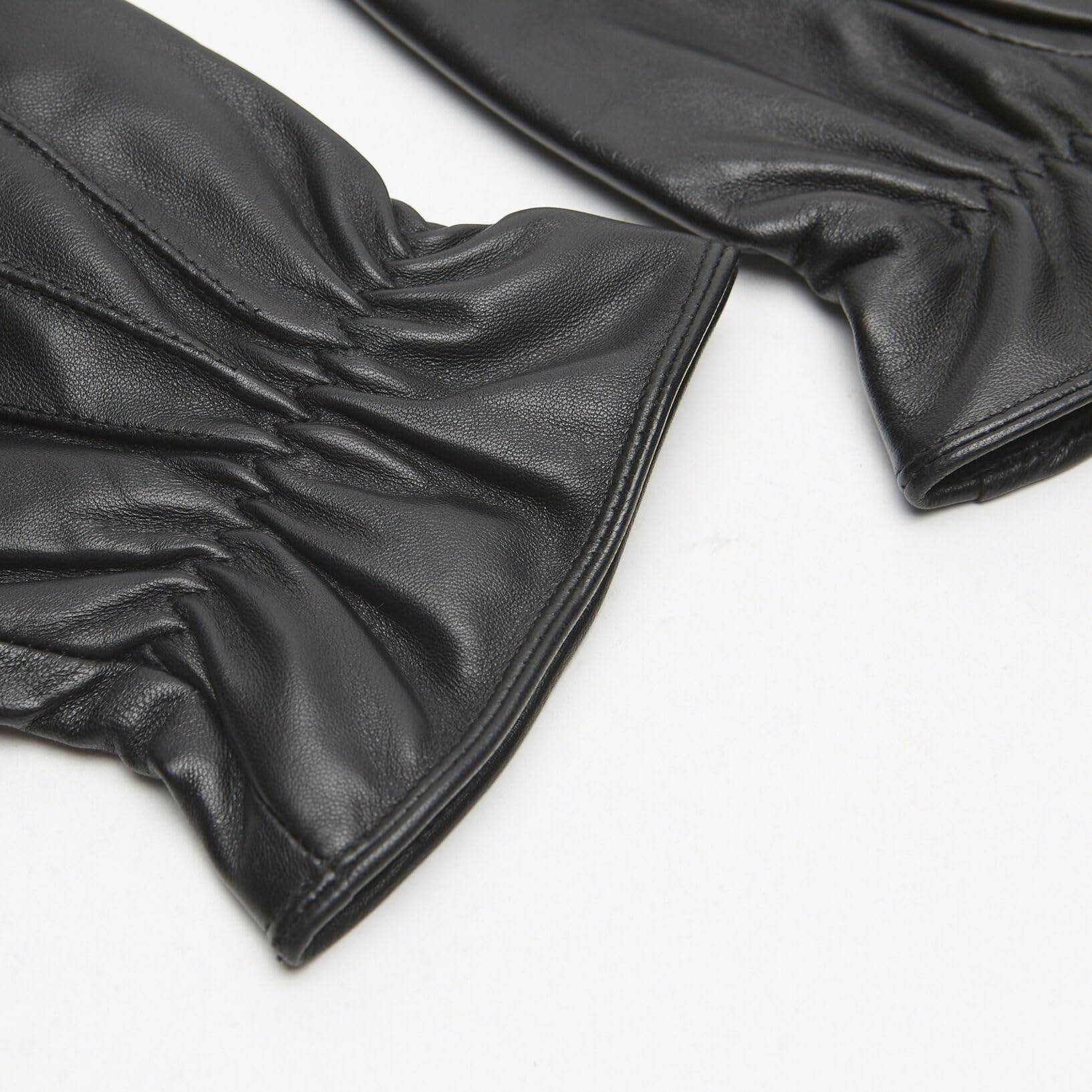 Bata Gants gants homme cuir nappa d'été