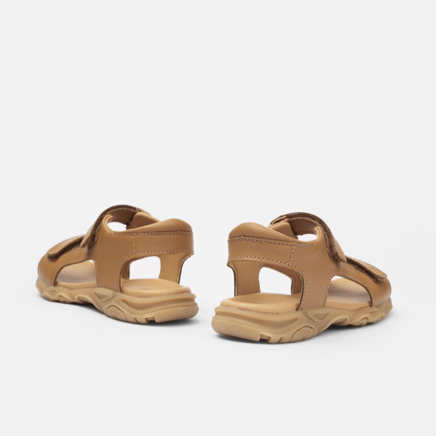 Bata sandales daim garçon été confort
