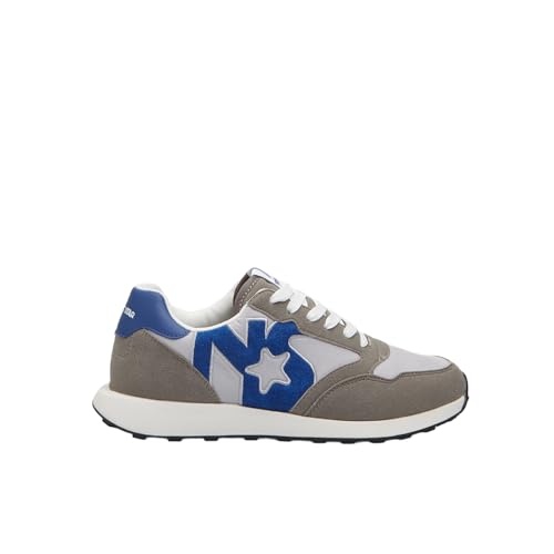 Bata North Star Retro Stellar sneakers homme