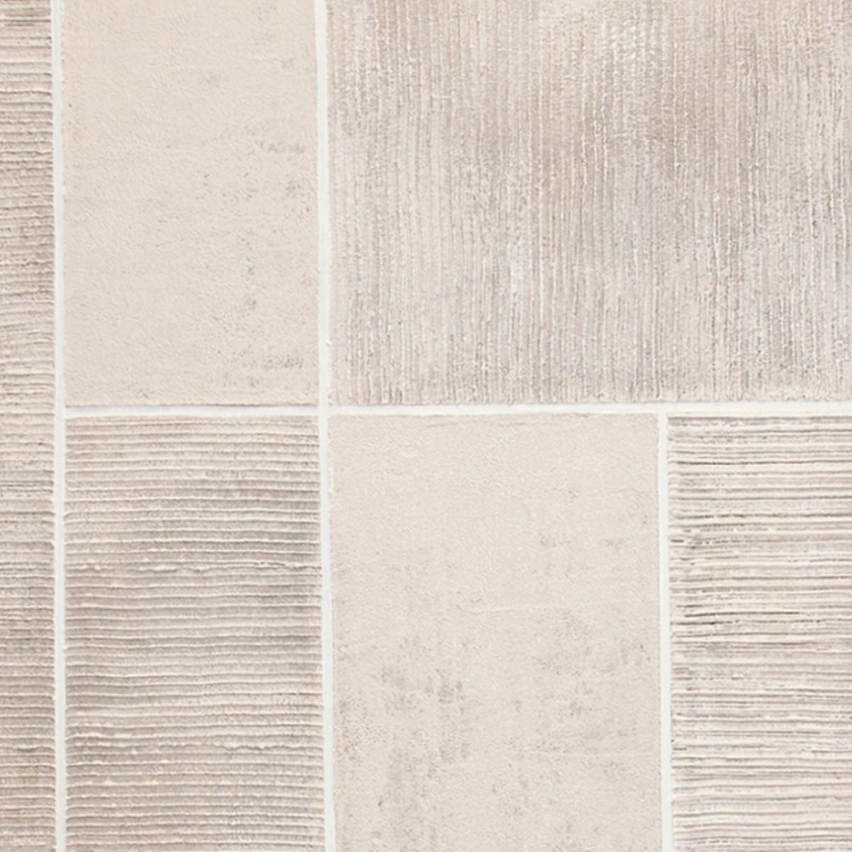Andrea House Oslo tableau abstrait beige 80x100 cm