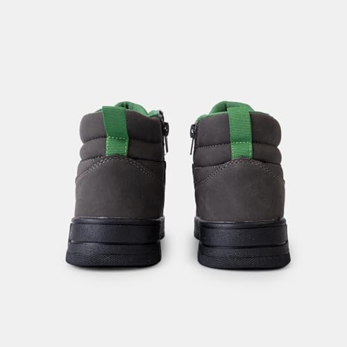Bata Sneakers montantes enfant confort école