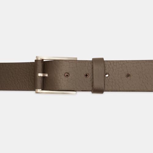 Bata Ceintures ceinture homme en cuir classique