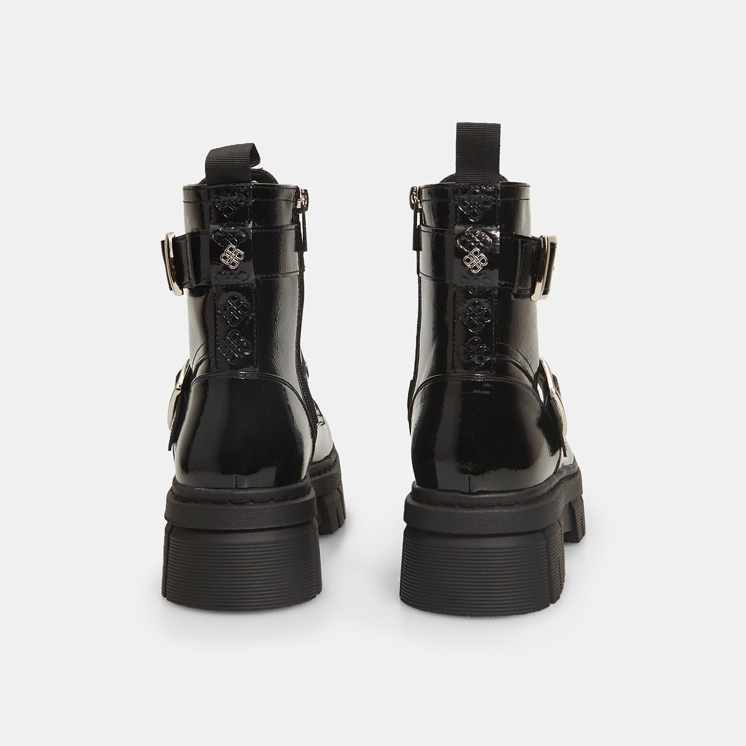 Bata Bottes Red Label femme doubles brides