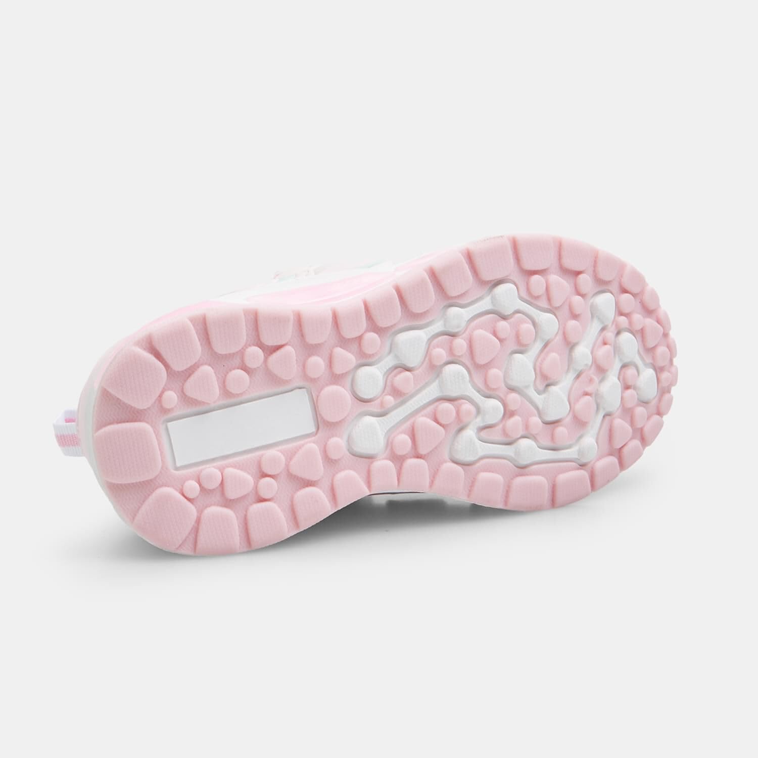 Bata Bubblegummers Sneakers Fille Baskets Légères Quotidien