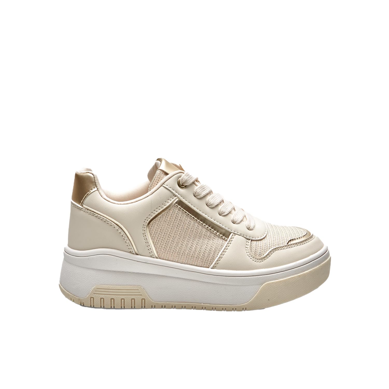 Bata Sneakers baskets femme semelle plateforme ville