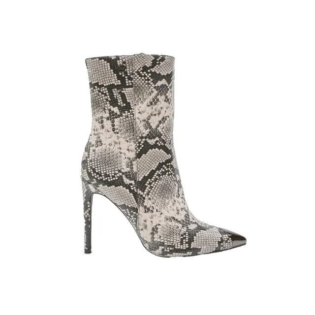 Bata Red Label bottes femme bout ouvert 37-39
