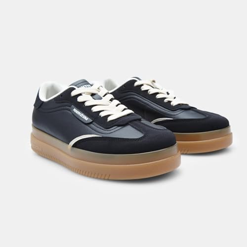 Bata North Star Striker ELEV8 baskets femme 36 noir