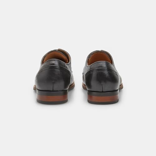 Bata Chaussures à Lacets Homme cuir classique élégantes