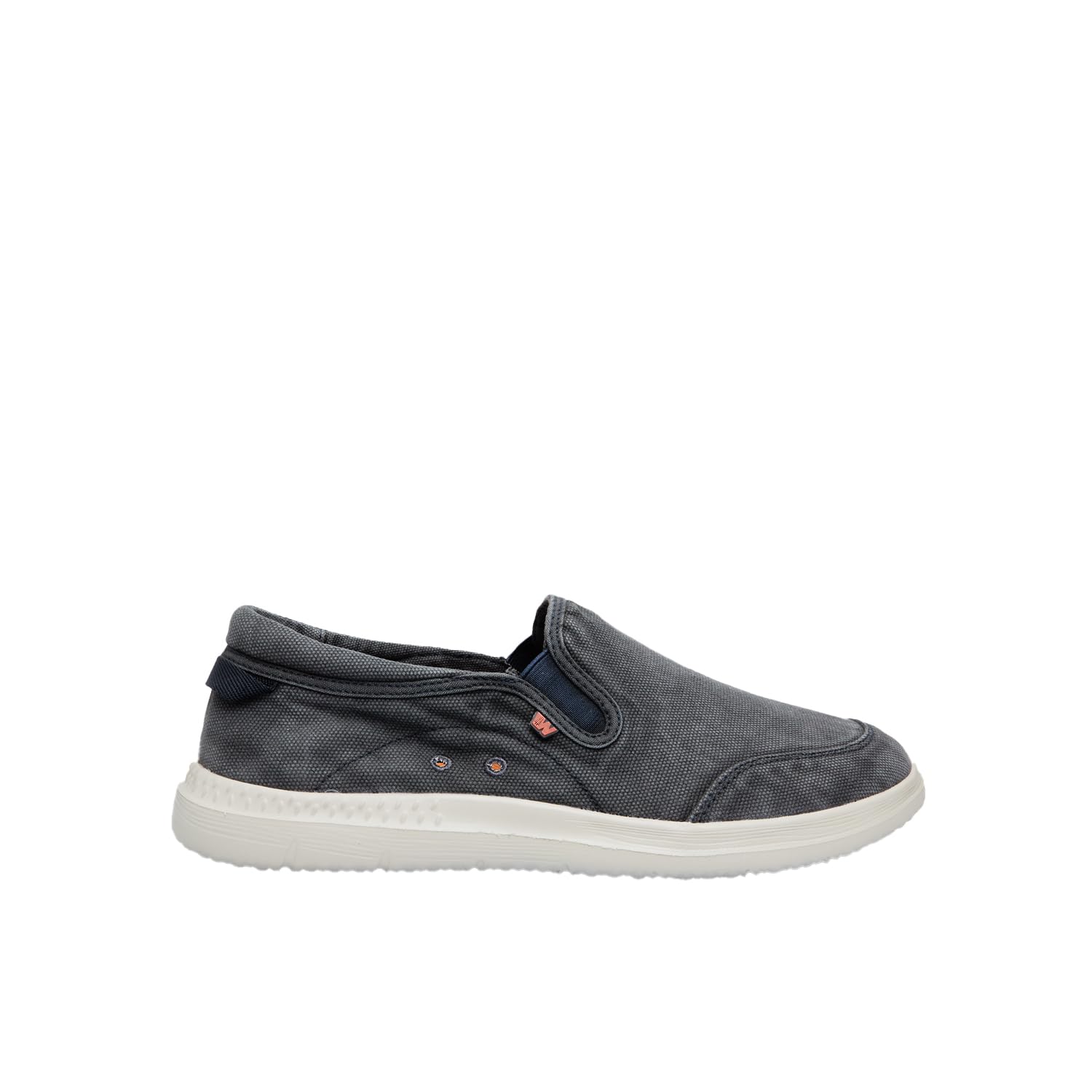 Bata Slip On Weinbrenner baskets homme sans lacets