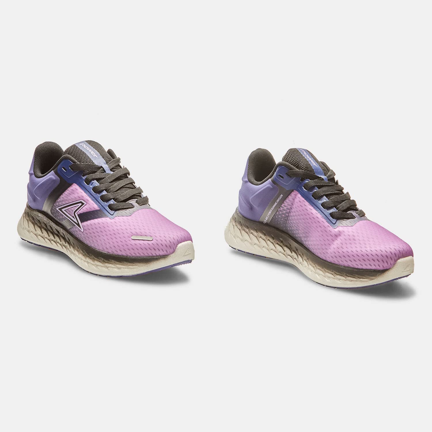 Power Bata Xorise 500 baskets femme violet