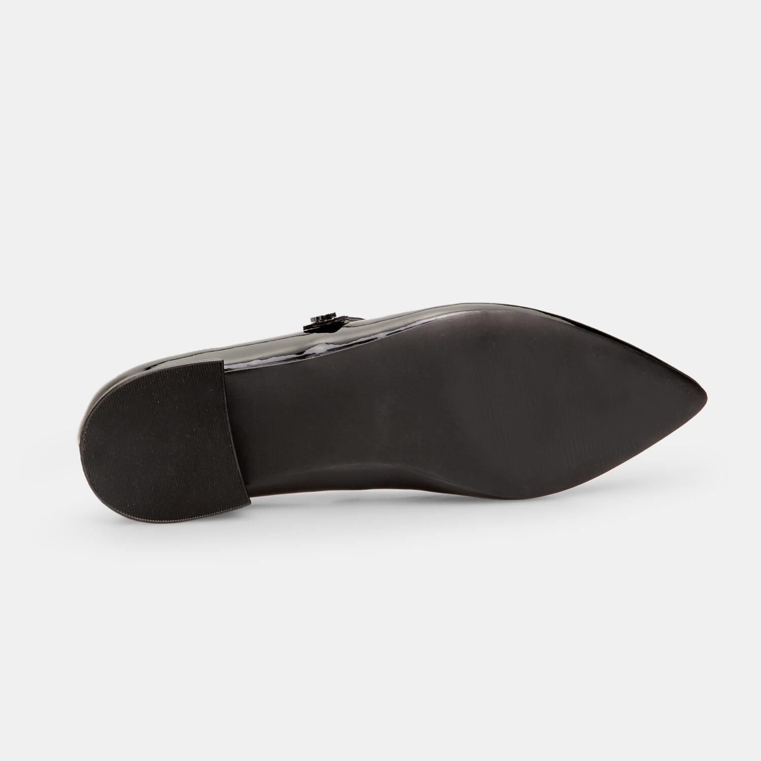 Bata Red Label Ballerines femme plates confort