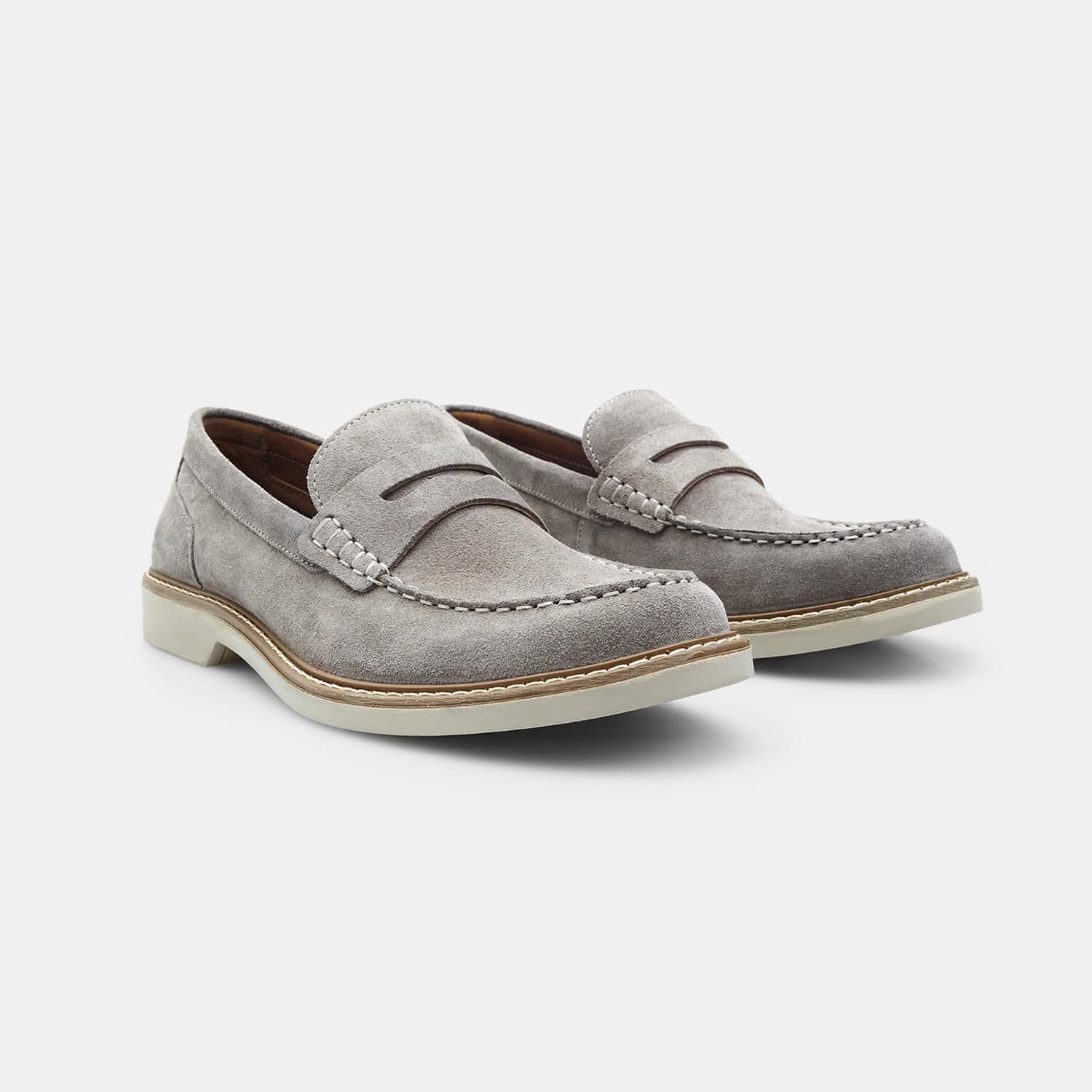 Bata Mocassins 24H homme urbain taille 40